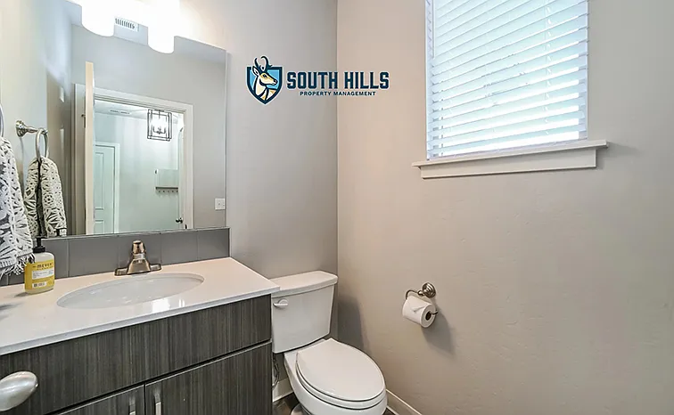 Summit Springs Townhomes — Photo 17