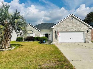 170 Jessica Lakes Dr, Conway, SC 29526