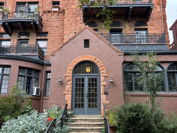 1441 N Pennsylvania St APT 2, Denver, CO 80203