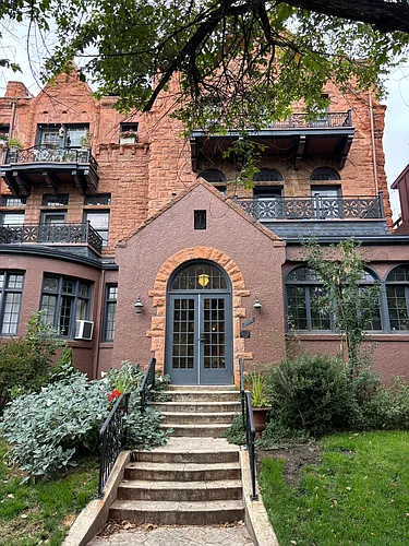 1441 N Pennsylvania St #2 Photo 1