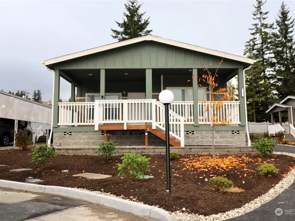 1427 100th Street SW #172, Everett, WA 98204