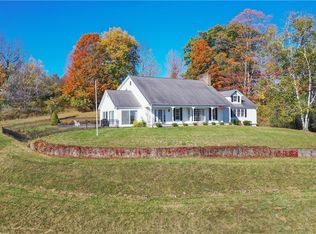 165 Browdy Mountain Rd, Cooperstown, NY 13326