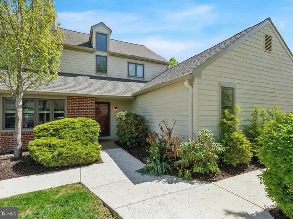 11 Ingham Way, New Hope, PA 18938
