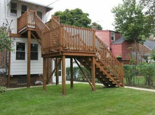 4445 Joliet Ave APT 2, Lyons, IL 60534