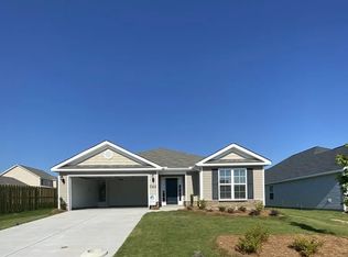 529 Jensen Ln, Augusta, GA 30909