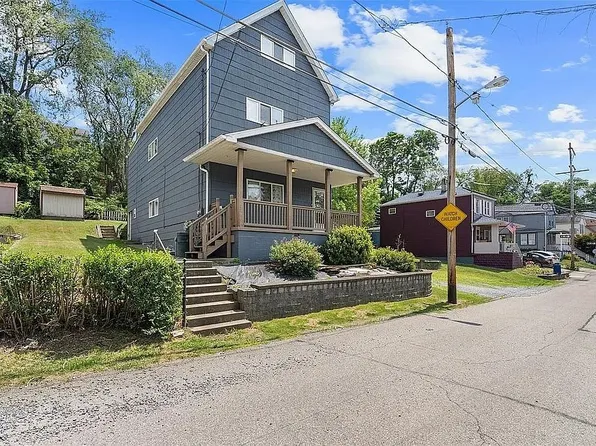 331 Clarence St, Pittsburgh, PA 15211