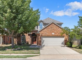 1168 Roping Reins Way, Haslet, TX 76052