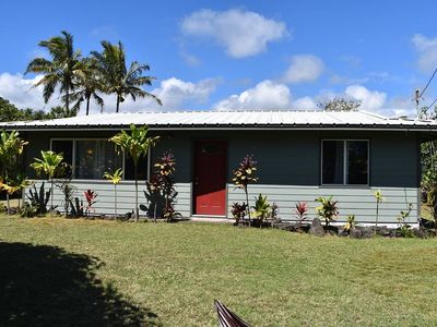 94-6280 Puka St, Naalehu, HI, 96772