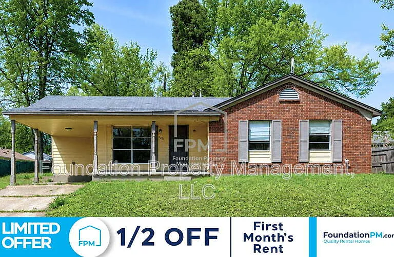 2224 Willow Wood Ave — Photo 1