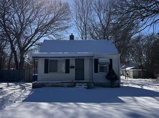 3413 Augusta St, Flint, MI 48503