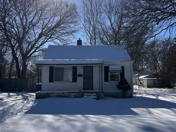 3413 Augusta St, Flint, MI 48503