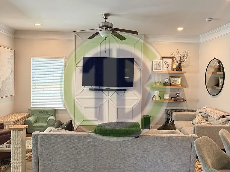 225 Cherokee Pond Ct — Photo 7