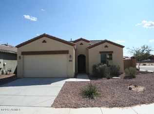 903 E Cactus Wren Dr, Casa Grande, AZ 85122