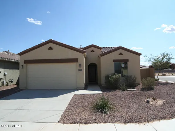 903 E Cactus Wren Dr, Casa Grande, AZ 85122