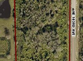 1485 NE 103rd Ave, Okeechobee, FL 34972
