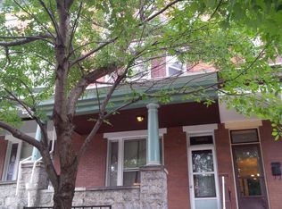 3006 Guilford Ave #B, Baltimore, MD 21218