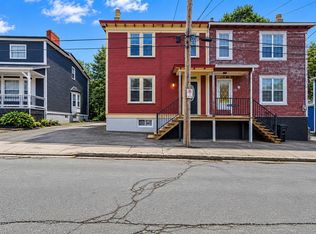 11 Blatch Ave, St. John's, NL A1C4P4