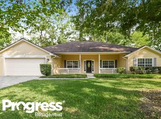 712 Fair Oaks Ln, Saint Johns, FL 32259
