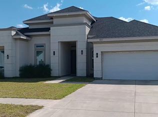 6821 Mystic Grove St, Brownsville, TX 78526