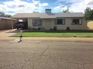 8602 N 26th Ave, Phoenix, AZ 85021