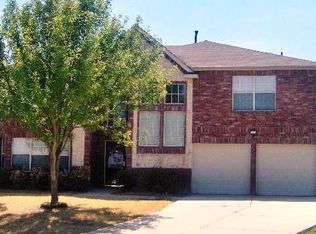 1006 Ashland Ct, Forney, TX 75126