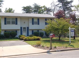 7817 Kawshek Path, Hanover, MD 21076