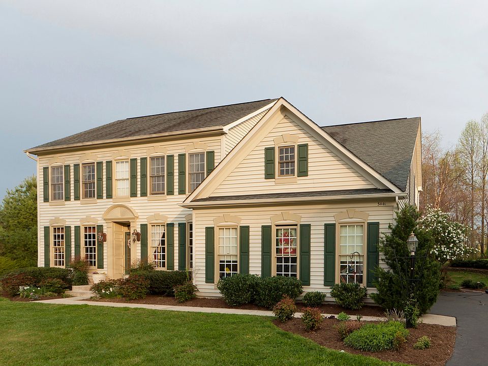1st image of 3441 Blandford Way