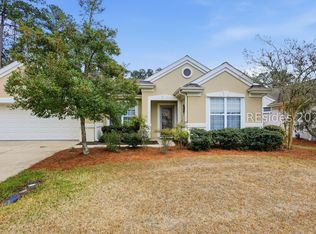 24 Falcon Ct, Bluffton, SC 29909
