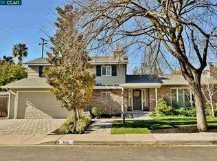 639 Banyan Ln, Walnut Creek, CA