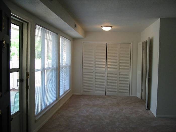 Large Living-Dining Room