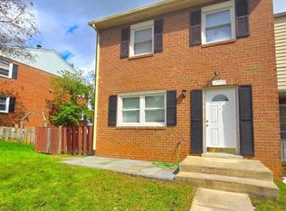 14732 Endsley Turn, Woodbridge, VA 22193