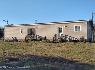 13150 SE 95th St, Morriston, FL 32668