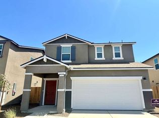 6401 W Hadley Ave, Fresno, CA 93723
