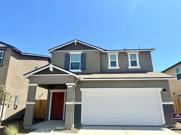 6401 W Hadley Ave, Fresno, CA 93723