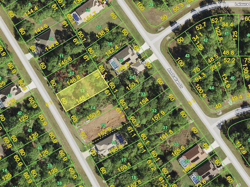 2nd image of 124 WAHOO DRIVE LOT 13