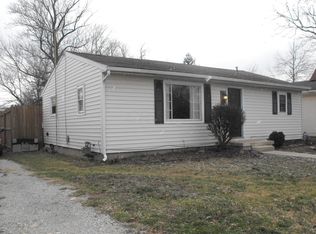 627 Willard St LOT 2, Washington Court House, OH
