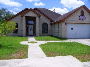 207 W Garfield Ave, San Juan, TX 78589