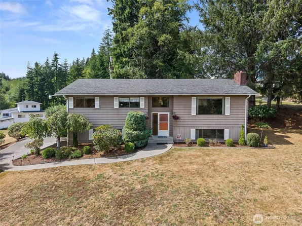 1212 Fowler Street, Raymond, WA 98577