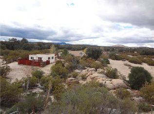 29579 Chihuahua Valley Rd, Warner Springs, CA 92086