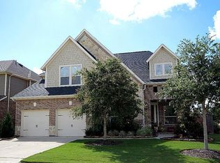 4822 Ashley Hope Dr, Katy, TX 77494