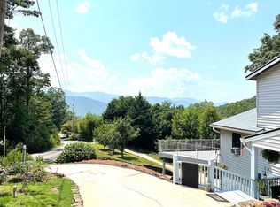 553 Deep Gap Rd, Sylva, NC 28779