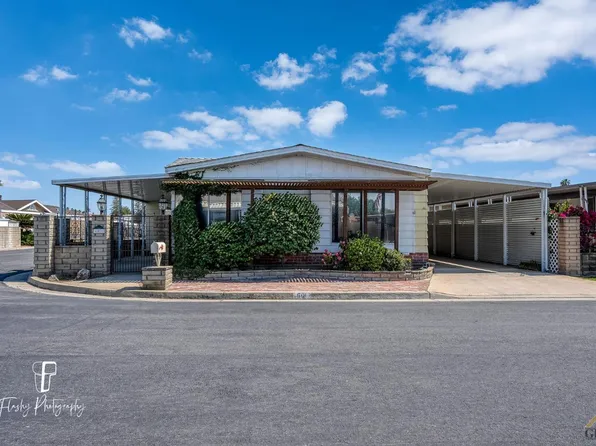 601 45th St, Bakersfield, CA 93301