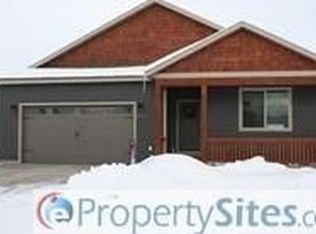 2715 Trade Wind Ln, Bozeman, MT 59718