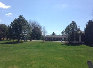 8308 S Saginaw St, Grand Blanc, MI 48439