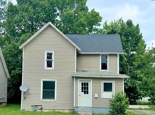 839 Saint Johns Ave, Lima, OH 45804