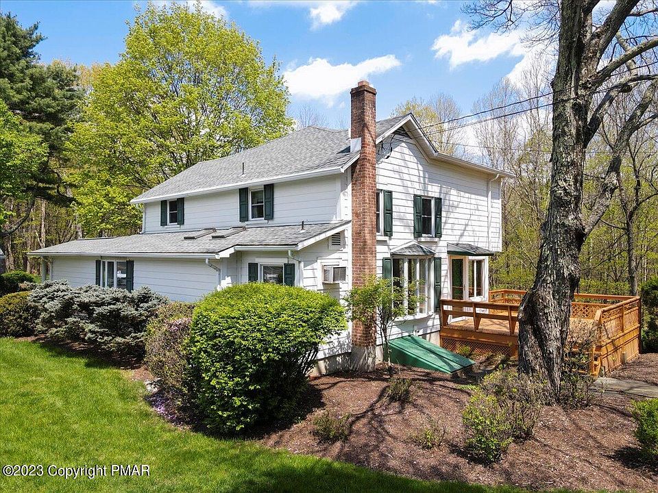833 Hallet Rd, East Stroudsburg, PA 18301 Zillow