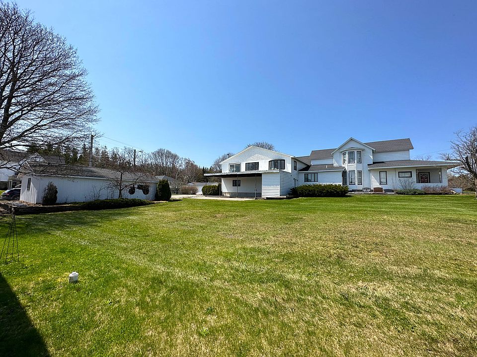 240 McCann St, Saint Ignace, MI 49781 Zillow