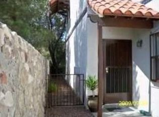 6035 Bandolero Dr APT A, El Paso, TX 79912
