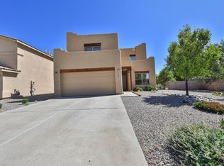 1608 Wind Ridge Dr NW, Albuquerque, NM 87120