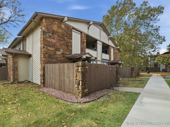 6526 S Memorial Dr #15-C, Tulsa, OK 74133